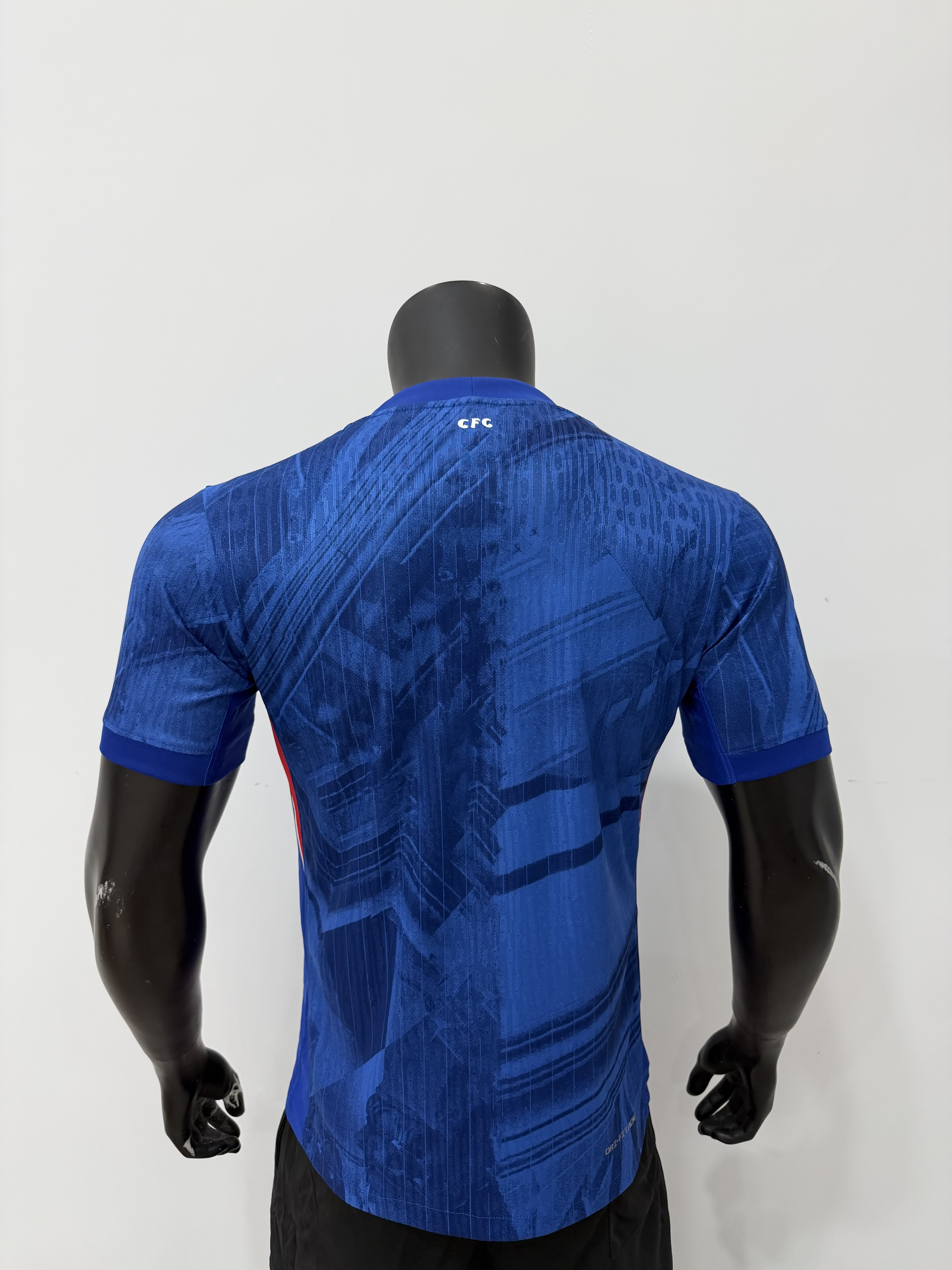 Chelsea FC Home Kit Players Edition